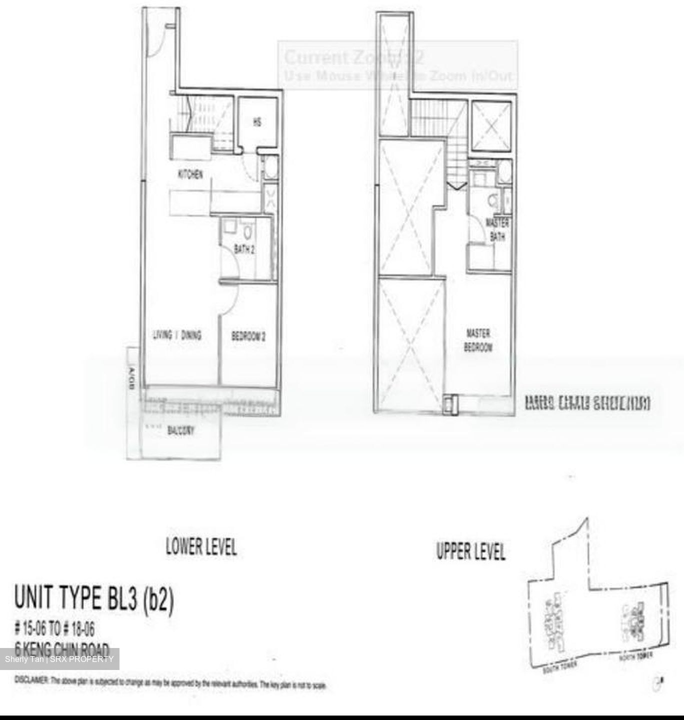 Cyan (D10), Condominium #483736861